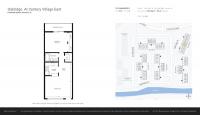 Unit 319 Oakridge R floor plan